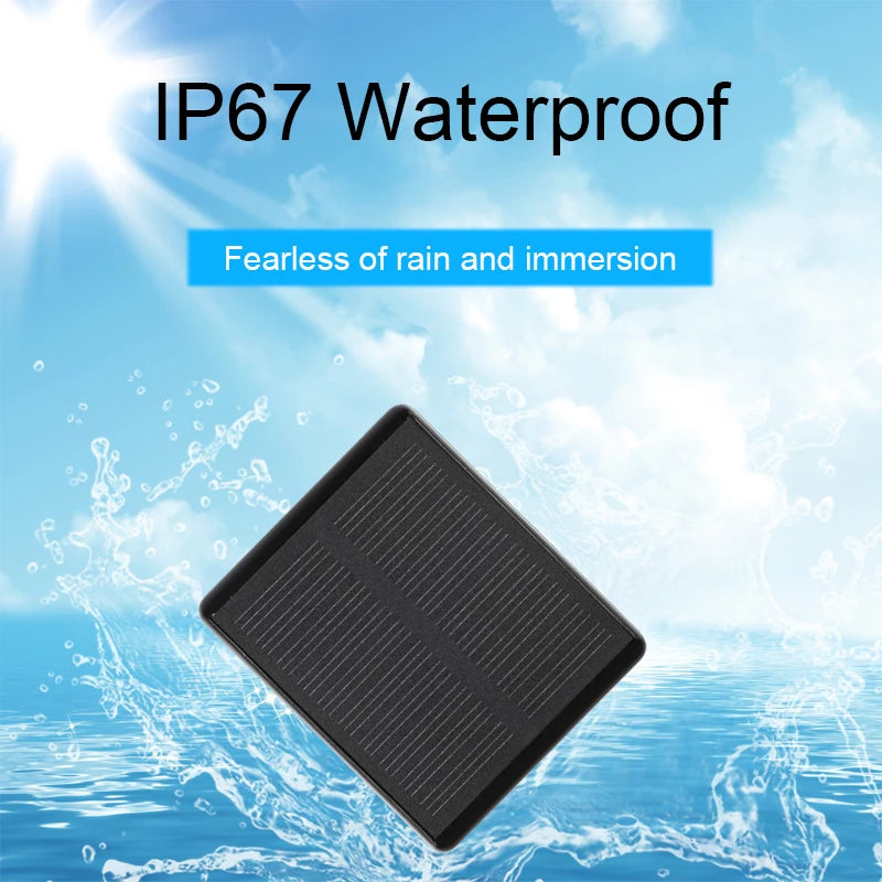 Rastreador GPS Solar 4G RF-V24C 4000mAh ganado vaca oveja caballo animales coches dispositivo de seguimiento imán Monitor de voz localizador gps inteligente 