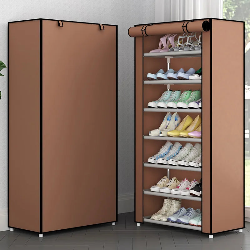 Gabinetes para dormitorio, gabinetes para sala de estar, zapateros, muebles para zapatos, Zapatero Modular, organizador de zapatos, estante para zapatos 