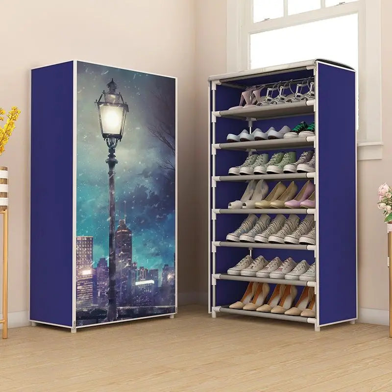 Gabinetes para dormitorio, gabinetes para sala de estar, zapateros, muebles para zapatos, Zapatero Modular, organizador de zapatos, estante para zapatos 