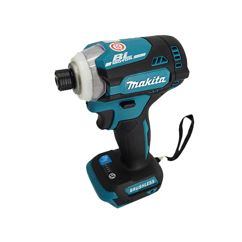 Makita DTD171 별렌치 세트 Impact Driver 18V BL Motor Bare Tool Unit BRUSHLESS Impact Driver 18V Brushless Cordless Impact Driver