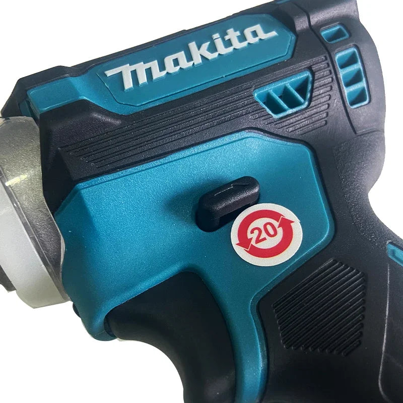 Makita DTD171 별렌치 세트 Impact Driver 18V BL Motor Bare Tool Unit BRUSHLESS Impact Driver 18V Brushless Cordless Impact Driver