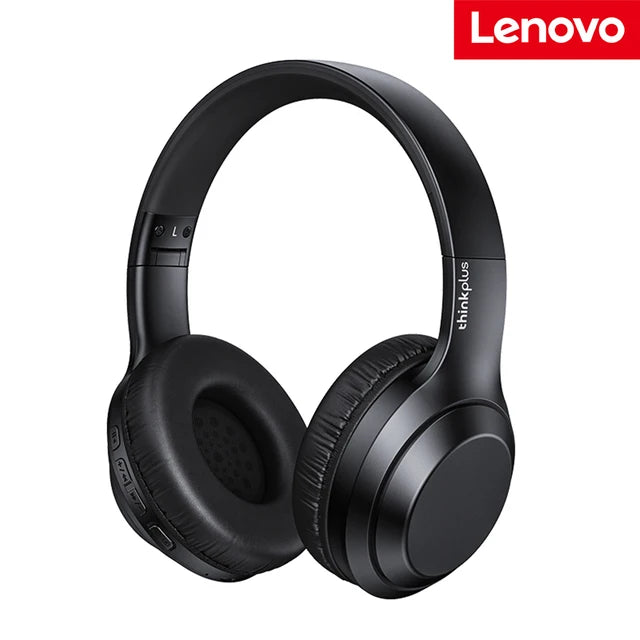 Original Lenovo TH10 Auriculares inalámbricos con Bluetooth auriculares con capucha Esports Gaming deportes Hi-Fi con micrófono 