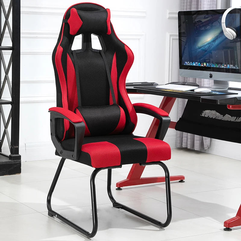 Pedicure Comfy Executive Chair Reclining Relax Gaming Ergonomic Office Chair Mobile Computer Sillas De Escritorio Designer Stool