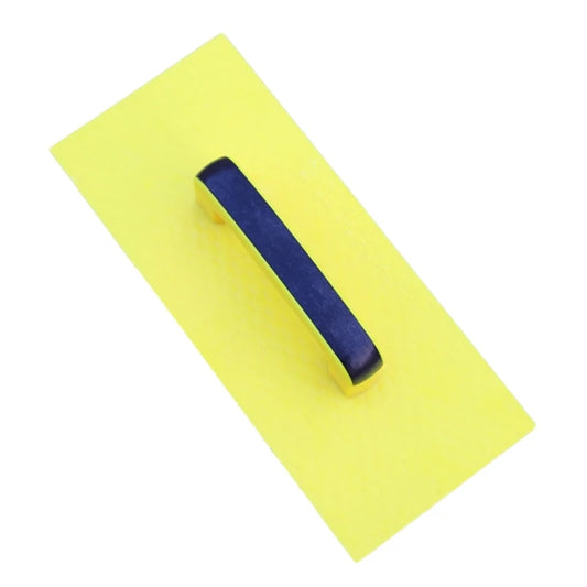 Plastic Trowel Plaster Polishing Trowel Mounting Finishing Plastic Trowel Perfect for Scrape Plastering Paint Wall 40JE