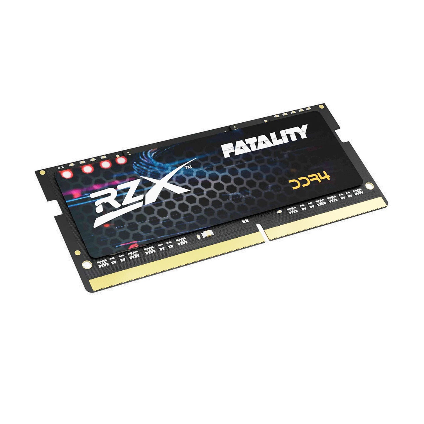 RZX DDR4 内存 RAM 笔记本电脑 16GB 8GB 32GB 1.2V 260pin 3200MHz 2666MHz 2400MHz PC4 笔记本 Sodimm 内存