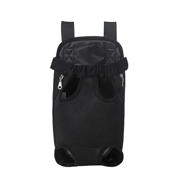 Hoopet-portador Gato para mascotas, bolsa de viaje a la moda, mochila para perros, bolsas transpirables para mascotas, portador de hombro para cachorros 