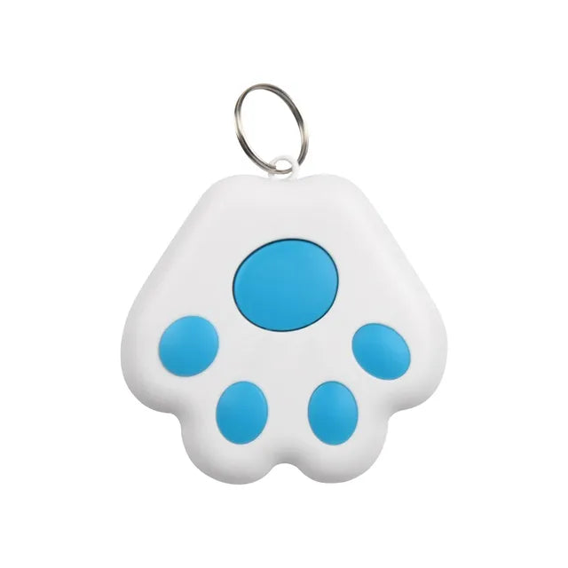 Rastreador Mini GPS Bluetooth 5,0, dispositivo antipérdida, bolsa para mascotas y niños, seguimiento de billetera para IOS/Android, localizador inteligente, accesorios 