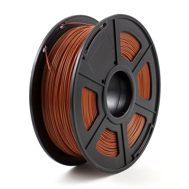 免费送货 16 色 3D 打印机灯丝 PLA/ABS 1.75mm/3mm 1kg 塑料橡胶耗材 MakerBot/RepRap/UP/Mendel 