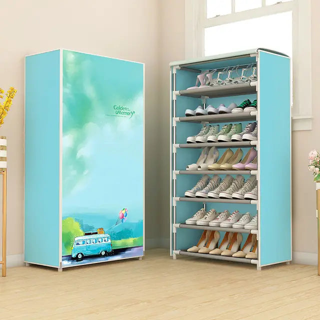 Gabinetes para dormitorio, gabinetes para sala de estar, zapateros, muebles para zapatos, Zapatero Modular, organizador de zapatos, estante para zapatos 