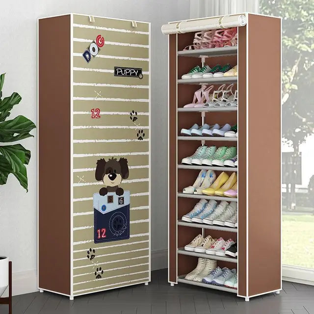 Gabinetes para dormitorio, gabinetes para sala de estar, zapateros, muebles para zapatos, Zapatero Modular, organizador de zapatos, estante para zapatos 