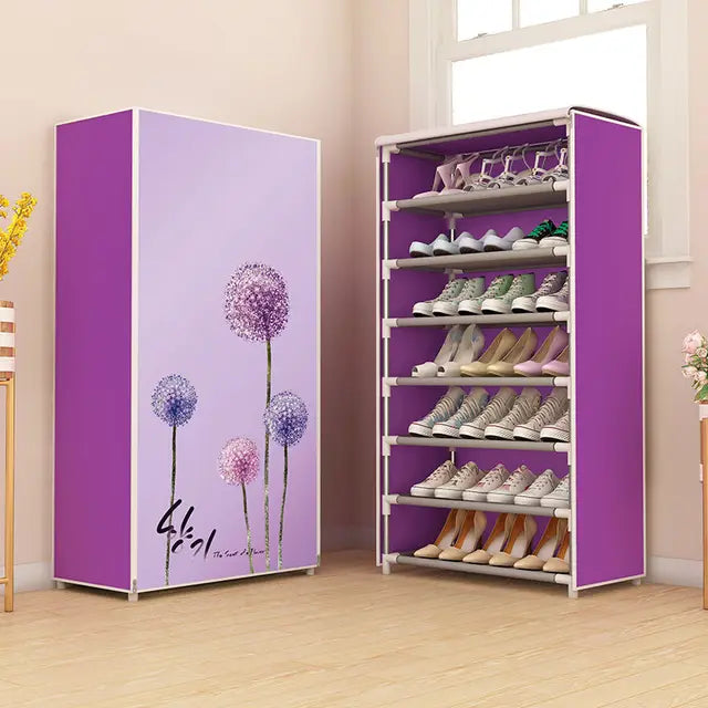 Gabinetes para dormitorio, gabinetes para sala de estar, zapateros, muebles para zapatos, Zapatero Modular, organizador de zapatos, estante para zapatos 