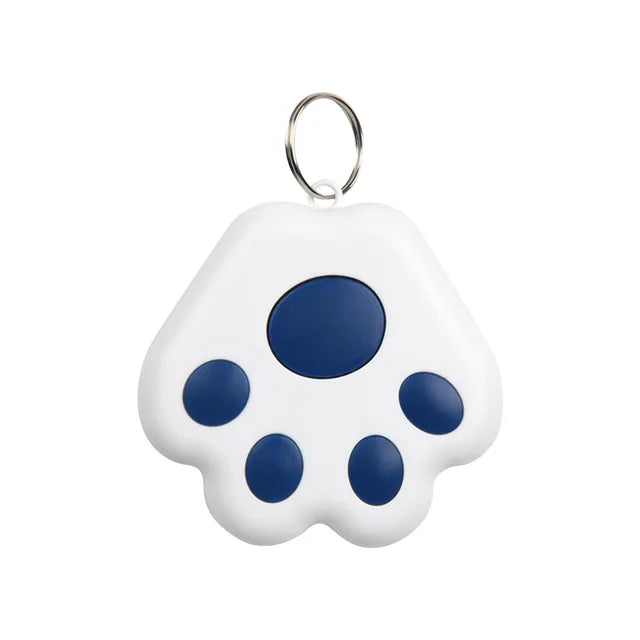 Rastreador Mini GPS Bluetooth 5,0, dispositivo antipérdida, bolsa para mascotas y niños, seguimiento de billetera para IOS/Android, localizador inteligente, accesorios 