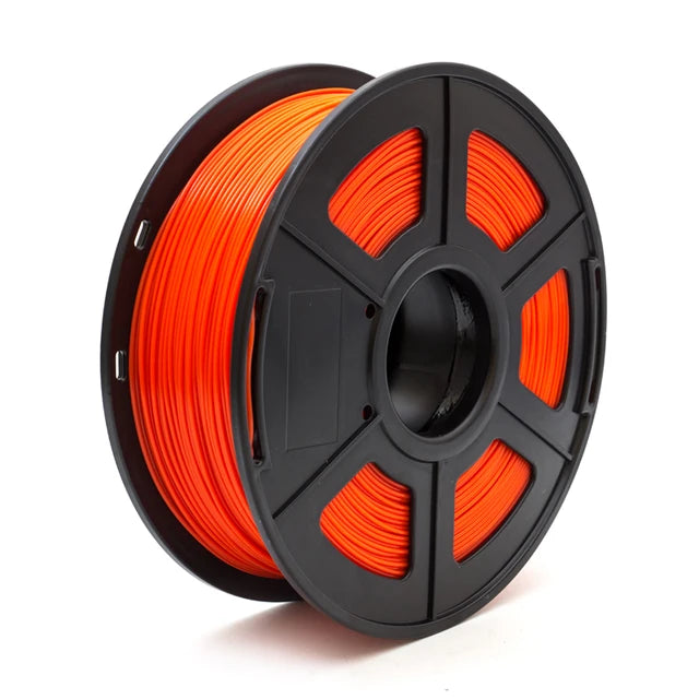 免费送货 16 色 3D 打印机灯丝 PLA/ABS 1.75mm/3mm 1kg 塑料橡胶耗材 MakerBot/RepRap/UP/Mendel 