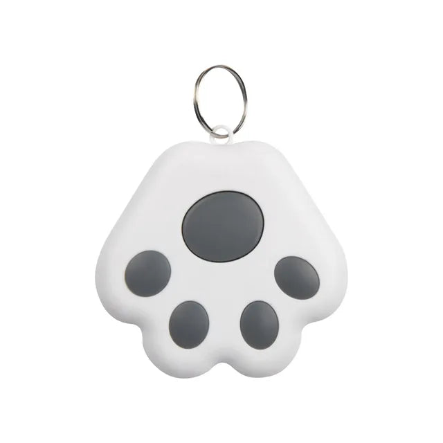 Rastreador Mini GPS Bluetooth 5,0, dispositivo antipérdida, bolsa para mascotas y niños, seguimiento de billetera para IOS/Android, localizador inteligente, accesorios 