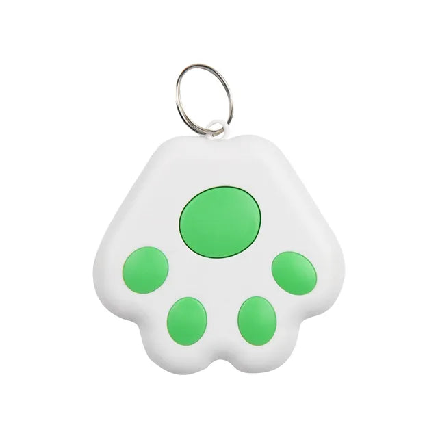 Rastreador Mini GPS Bluetooth 5,0, dispositivo antipérdida, bolsa para mascotas y niños, seguimiento de billetera para IOS/Android, localizador inteligente, accesorios 