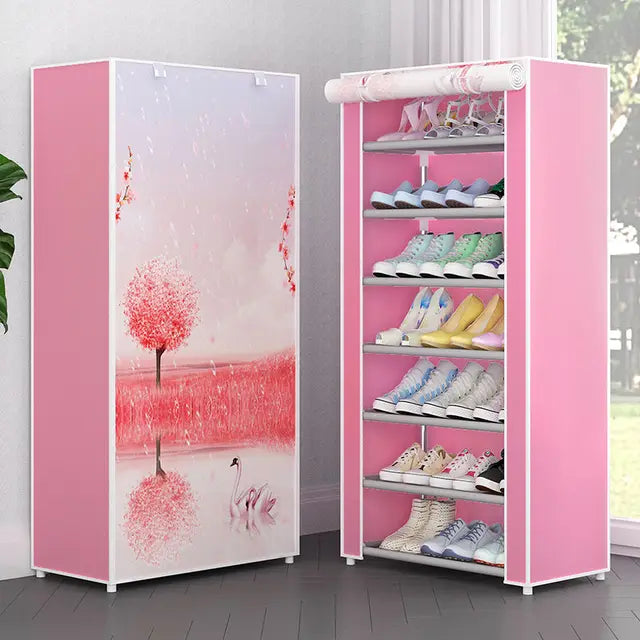 Gabinetes para dormitorio, gabinetes para sala de estar, zapateros, muebles para zapatos, Zapatero Modular, organizador de zapatos, estante para zapatos 