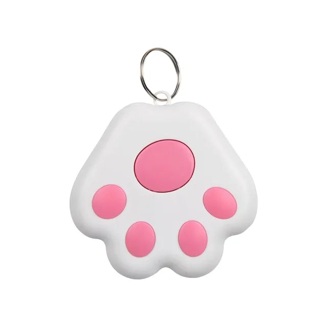 Rastreador Mini GPS Bluetooth 5,0, dispositivo antipérdida, bolsa para mascotas y niños, seguimiento de billetera para IOS/Android, localizador inteligente, accesorios 