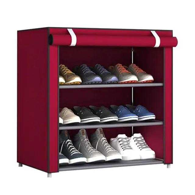 Gabinetes para dormitorio, gabinetes para sala de estar, zapateros, muebles para zapatos, Zapatero Modular, organizador de zapatos, estante para zapatos 