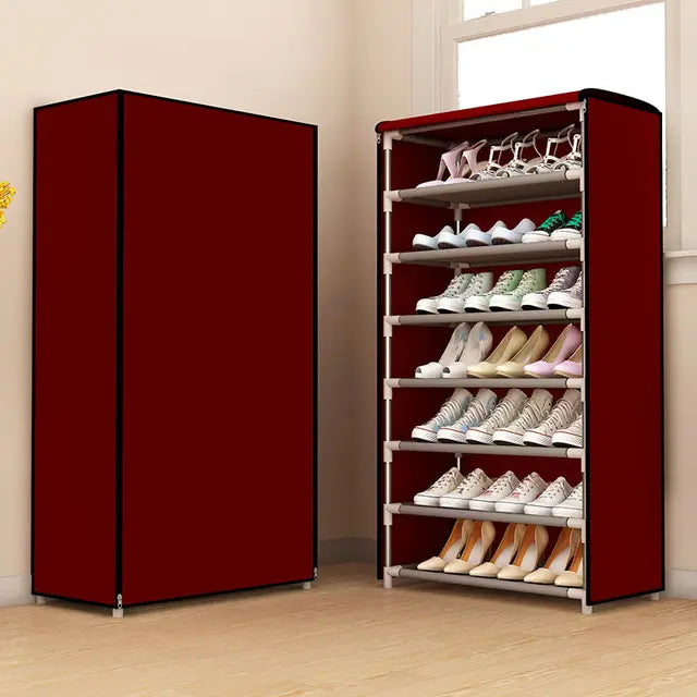 Gabinetes para dormitorio, gabinetes para sala de estar, zapateros, muebles para zapatos, Zapatero Modular, organizador de zapatos, estante para zapatos 