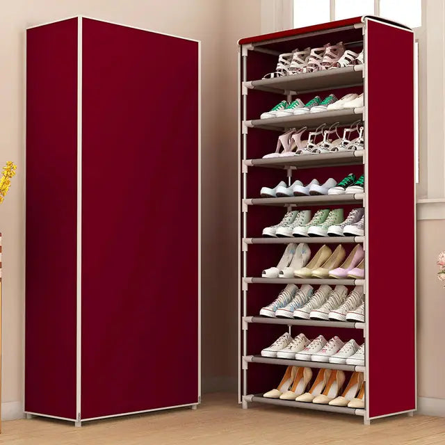 Gabinetes para dormitorio, gabinetes para sala de estar, zapateros, muebles para zapatos, Zapatero Modular, organizador de zapatos, estante para zapatos 