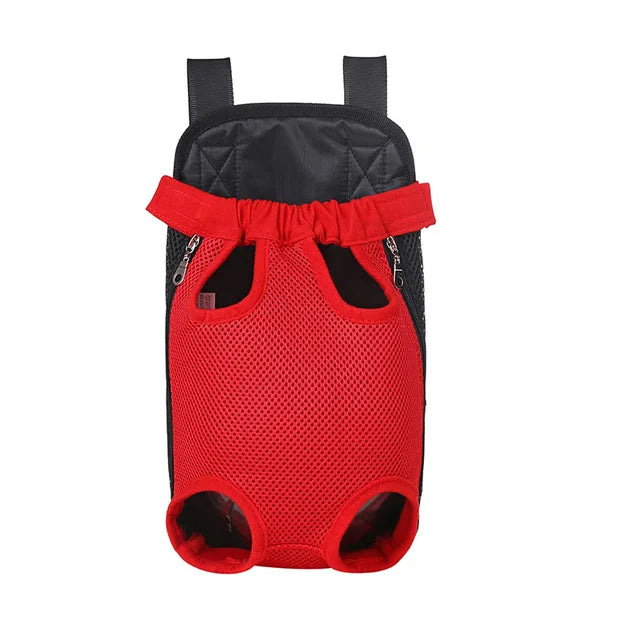 Hoopet-portador Gato para mascotas, bolsa de viaje a la moda, mochila para perros, bolsas transpirables para mascotas, portador de hombro para cachorros 