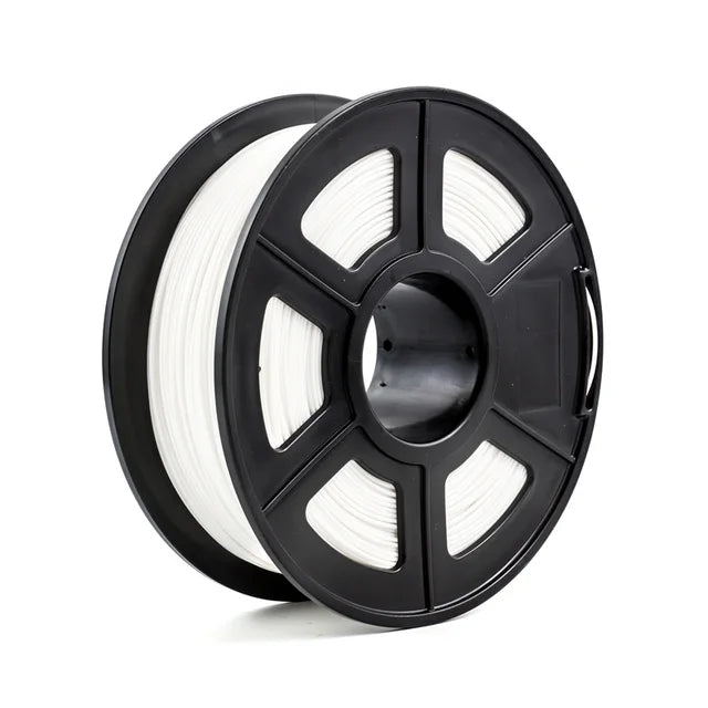 免费送货 16 色 3D 打印机灯丝 PLA/ABS 1.75mm/3mm 1kg 塑料橡胶耗材 MakerBot/RepRap/UP/Mendel 