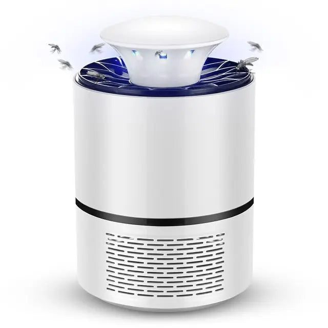 Mute mosquito killer USB Catalytic Mosquito Destroy Lantern House Silent inhaled Mosquito Explorer Mosquito Catcher